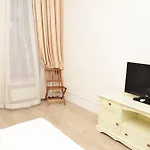 Menshikov Hotel apartamentowy 3*