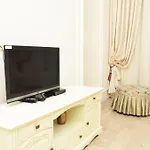 Menshikov Hotel apartamentowy 3*