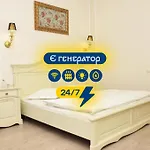 Menshikov Hotel apartamentowy