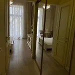 Hotel apartamentowy Menshikov Odessa