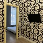 Hotel apartamentowy Menshikov 3*