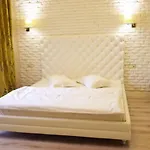 Menshikov Hotel apartamentowy 3*