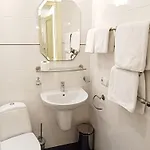 Menshikov Hotel apartamentowy