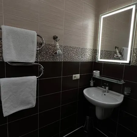 Menshikov 3* Odessa