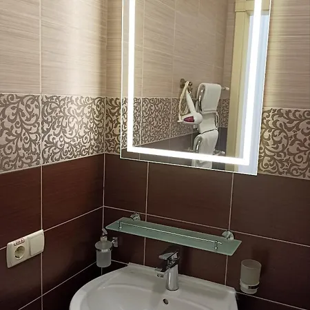 Menshikov 3* Odessa