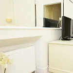 Menshikov Aparthotel Odessa