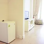 Aparthotel Menshikov 3*