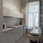 Aparthotel Menshikov Odessa
