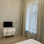 Aparthotel Menshikov