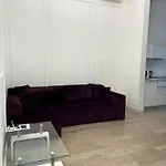 Menshikov Aparthotel Odessa