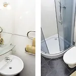 Aparthotel Menshikov 3*