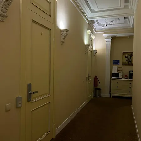 Menshikov 3* Odessa