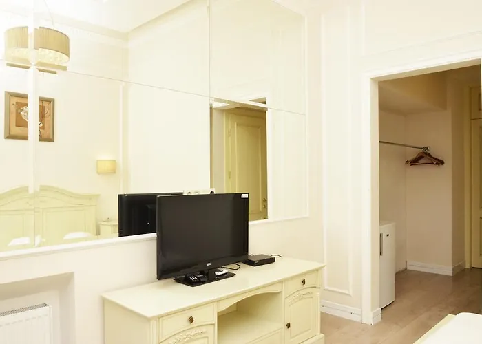 Aparthotel Menshikov Odesa