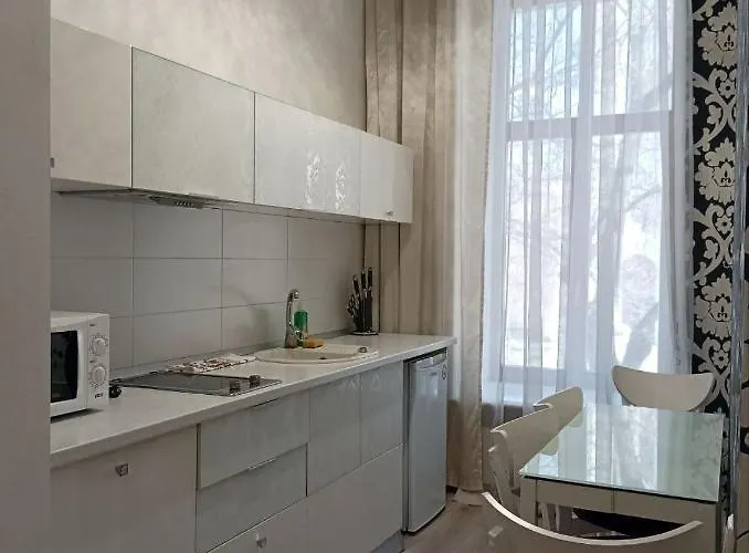 Aparthotel Menshikov Odessa