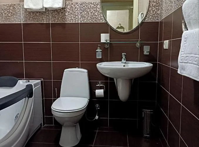 Aparthotel Menshikov Odesa