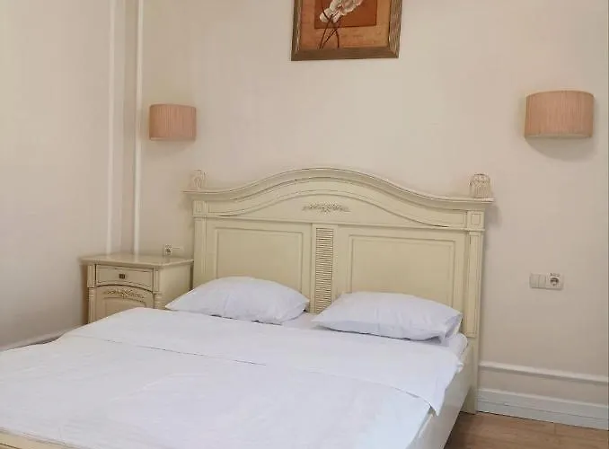 Aparthotel Menshikov Odesa