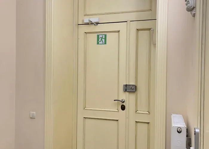 Aparthotel Menshikov Odessa