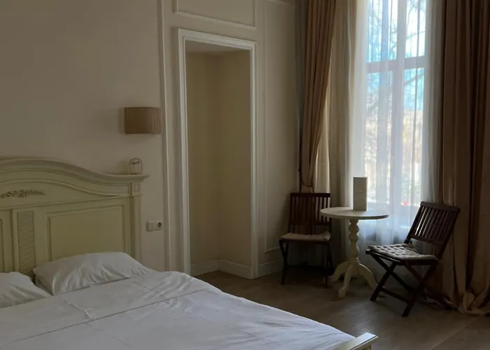 Menshikov Aparthotel Odesa