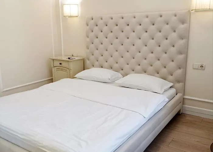 Aparthotel Menshikov Odessa