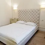 Apartahotel Menshikov Odesa