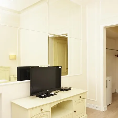 Hotel apartamentowy Menshikov Odessa