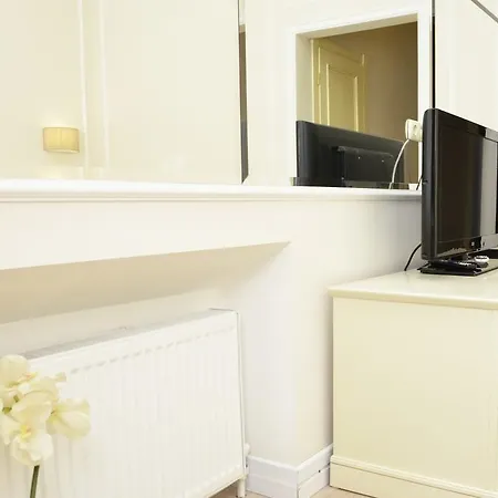 Menshikov Aparthotel Odessa