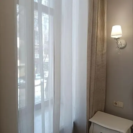 Menshikov Odessa