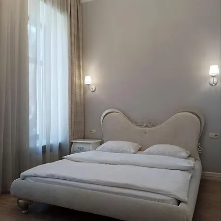 Menshikov 3* Odessa