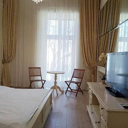 Menshikov * Odessa