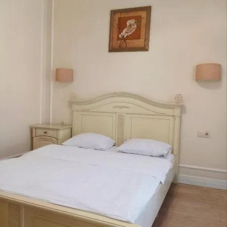 Hotel apartamentowy Menshikov Odessa