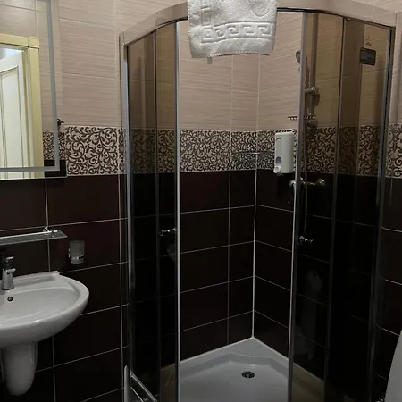 Menshikov Hotel apartamentowy *