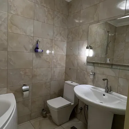 Menshikov Aparthotel Odessa