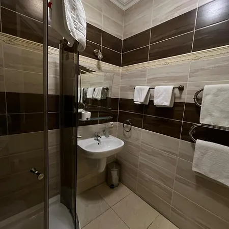 Menshikov Hotel apartamentowy Odessa