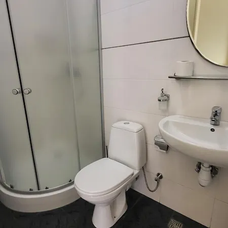 Menshikov Hotel apartamentowy Odessa