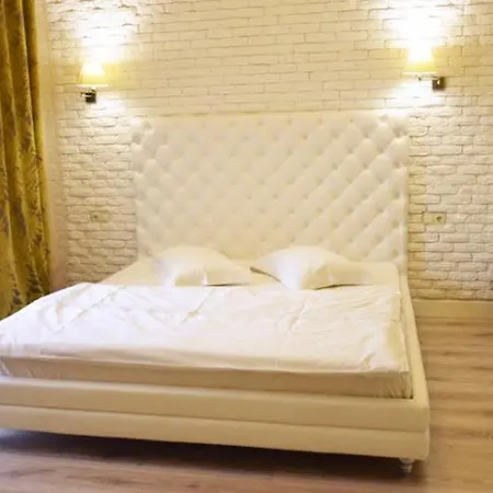 Menshikov Hotel apartamentowy *