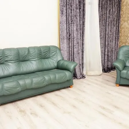 Aparthotel Menshikov 3*