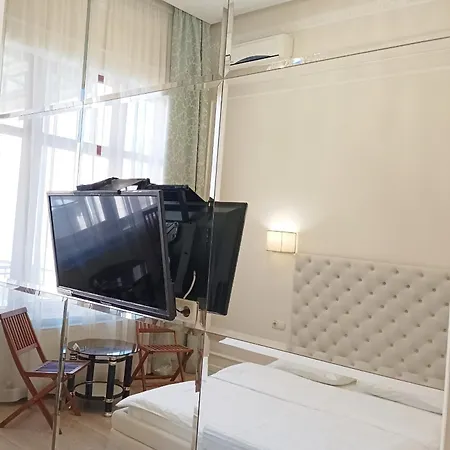 Menshikov Hotel apartamentowy Odessa