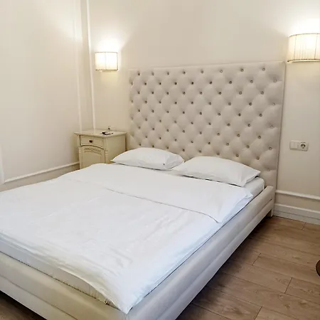 Hotel apartamentowy Menshikov Odessa