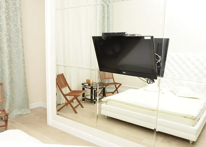 Menshikov Одесса