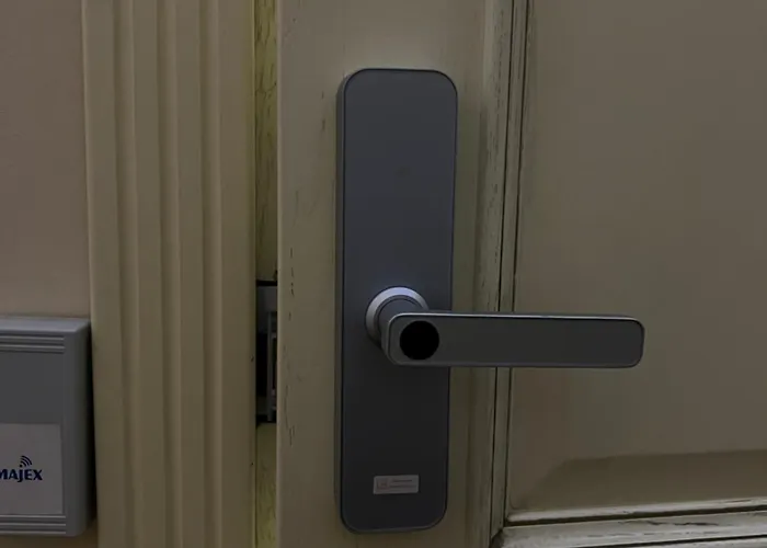 Apartmanhotel Menshikov