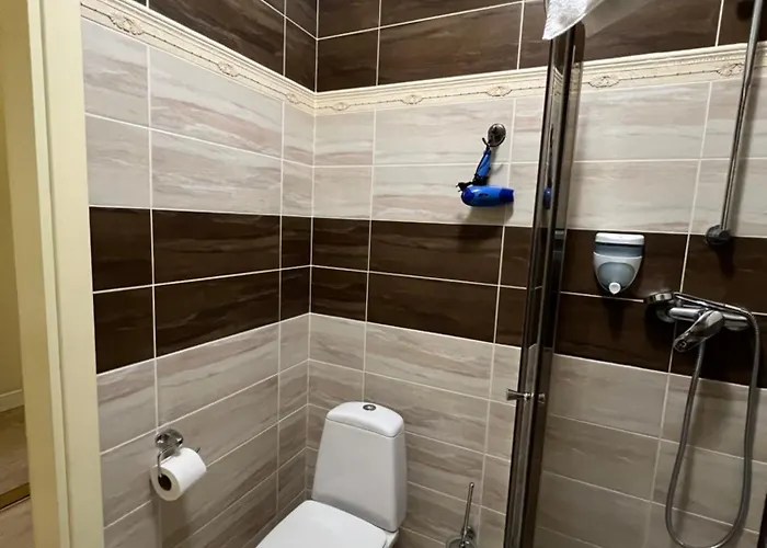 Apartmanhotel Menshikov Odessza