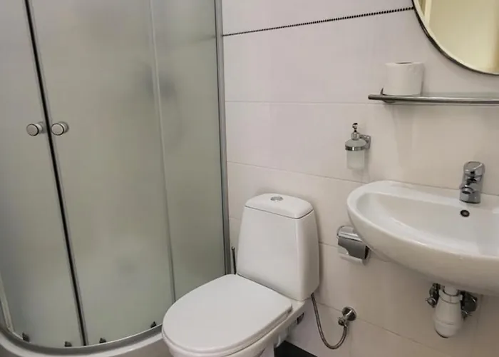 Menshikov Apartmanhotel Odessza