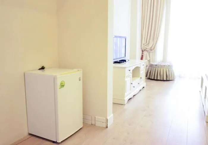 Menshikov Apartmanhotel